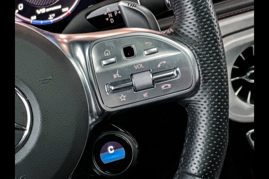 Mercedes-Benz G-Klasse G63 AMG Manufaktur |Burmester|Massage|360|Pano|Designo Mercedes-Benz G-Klasse G63 AMG Manufaktur |Burmester|Massage|360|Pano|Designo