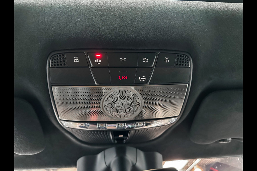 Mercedes-Benz G-Klasse G63 AMG Manufaktur |Burmester|Massage|360|Pano|Designo Mercedes-Benz G-Klasse G63 AMG Manufaktur |Burmester|Massage|360|Pano|Designo