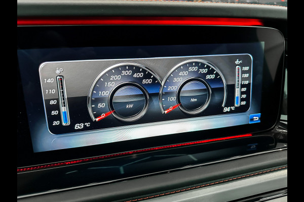 Mercedes-Benz G-Klasse G63 AMG Manufaktur |Burmester|Massage|360|Pano|Designo Mercedes-Benz G-Klasse G63 AMG Manufaktur |Burmester|Massage|360|Pano|Designo