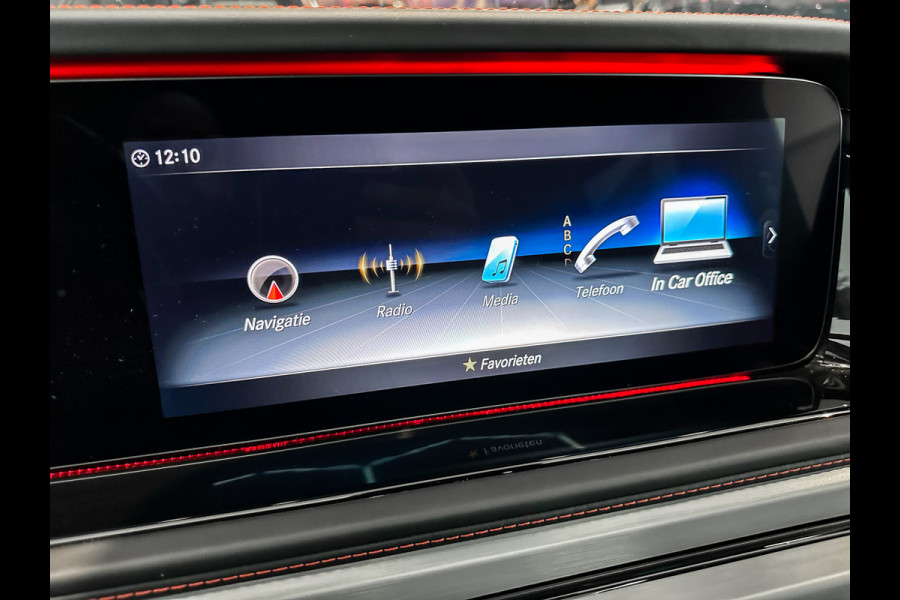 Mercedes-Benz G-Klasse G63 AMG Manufaktur |Burmester|Massage|360|Pano|Designo Mercedes-Benz G-Klasse G63 AMG Manufaktur |Burmester|Massage|360|Pano|Designo