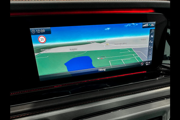 Mercedes-Benz G-Klasse G63 AMG Manufaktur |Burmester|Massage|360|Pano|Designo Mercedes-Benz G-Klasse G63 AMG Manufaktur |Burmester|Massage|360|Pano|Designo