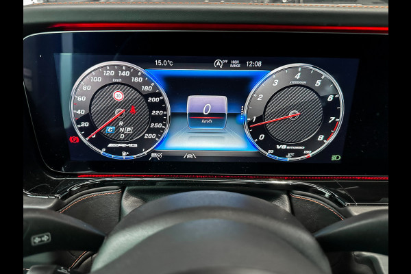 Mercedes-Benz G-Klasse G63 AMG Manufaktur |Burmester|Massage|360|Pano|Designo Mercedes-Benz G-Klasse G63 AMG Manufaktur |Burmester|Massage|360|Pano|Designo