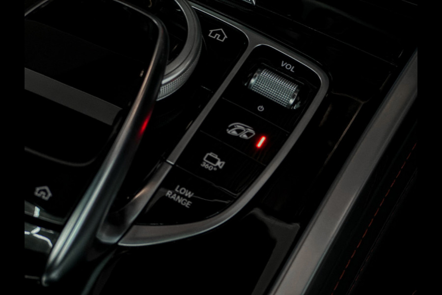 Mercedes-Benz G-Klasse G63 AMG Manufaktur |Burmester|Massage|360|Pano|Designo Mercedes-Benz G-Klasse G63 AMG Manufaktur |Burmester|Massage|360|Pano|Designo