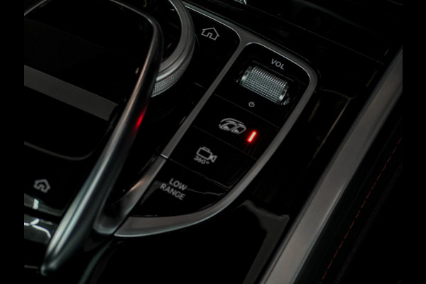Mercedes-Benz G-Klasse G63 AMG Manufaktur |Burmester|Massage|360|Pano|Designo Mercedes-Benz G-Klasse G63 AMG Manufaktur |Burmester|Massage|360|Pano|Designo
