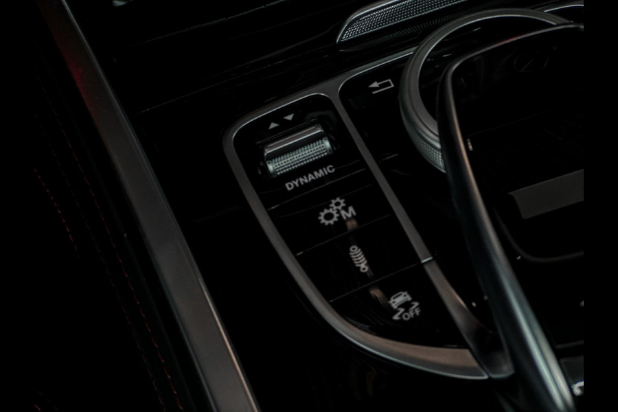 Mercedes-Benz G-Klasse G63 AMG Manufaktur |Burmester|Massage|360|Pano|Designo Mercedes-Benz G-Klasse G63 AMG Manufaktur |Burmester|Massage|360|Pano|Designo