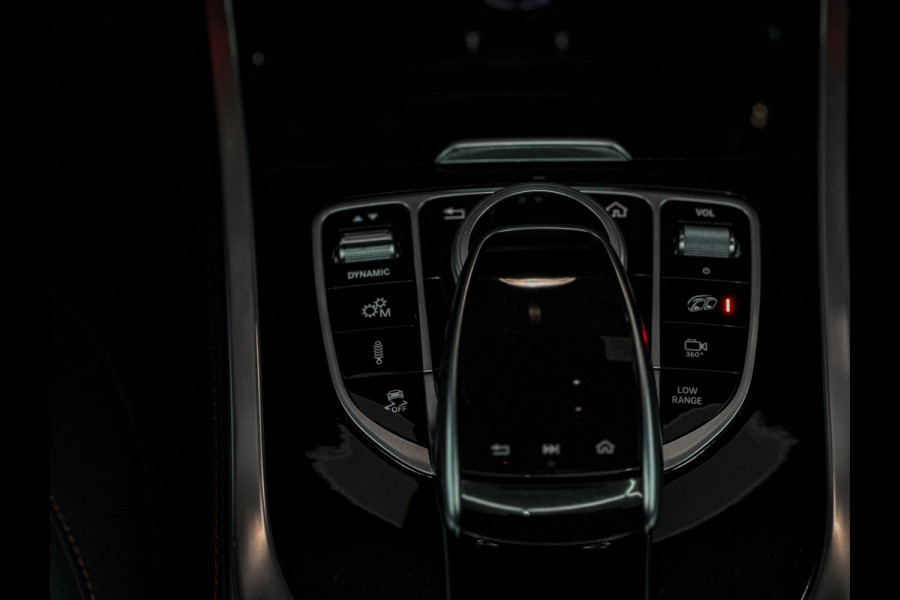 Mercedes-Benz G-Klasse G63 AMG Manufaktur |Burmester|Massage|360|Pano|Designo Mercedes-Benz G-Klasse G63 AMG Manufaktur |Burmester|Massage|360|Pano|Designo