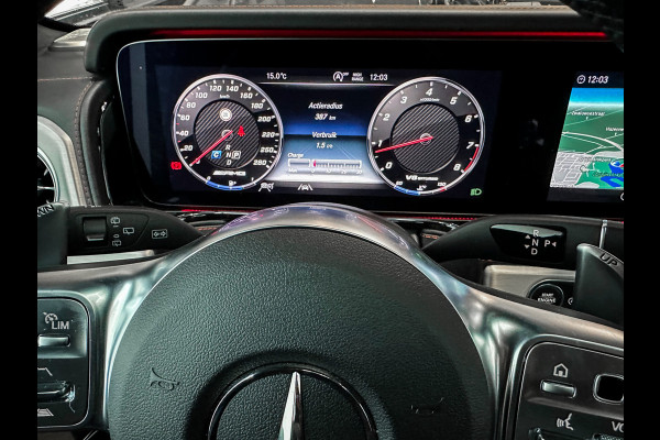 Mercedes-Benz G-Klasse G63 AMG Manufaktur |Burmester|Massage|360|Pano|Designo Mercedes-Benz G-Klasse G63 AMG Manufaktur |Burmester|Massage|360|Pano|Designo