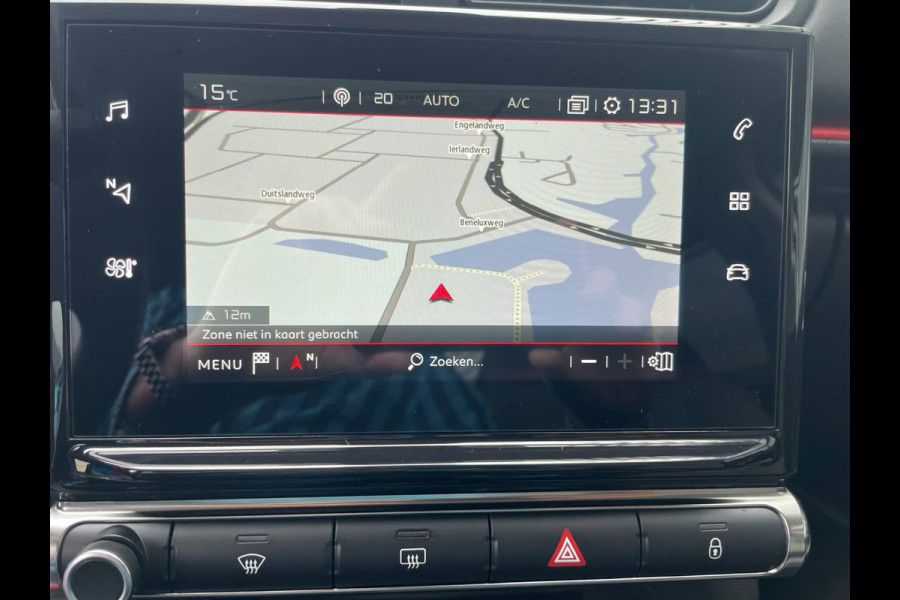 Citroën C3 1.2 PureTech C-Series (origineel NL/CARPLAY/PDC/LED/CRUISE Citroën C3 1.2 PureTech C-Series (origineel NL/CARPLAY/PDC/LED/CRUISE