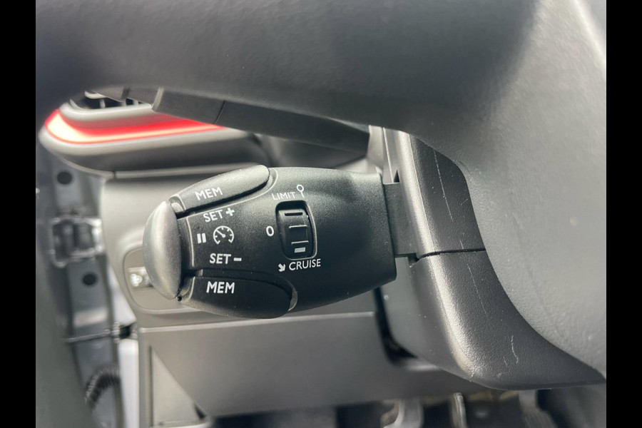 Citroën C3 1.2 PureTech C-Series (origineel NL/CARPLAY/PDC/LED/CRUISE Citroën C3 1.2 PureTech C-Series (origineel NL/CARPLAY/PDC/LED/CRUISE