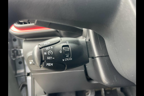 Citroën C3 1.2 PureTech C-Series (origineel NL/CARPLAY/PDC/LED/CRUISE Citroën C3 1.2 PureTech C-Series (origineel NL/CARPLAY/PDC/LED/CRUISE