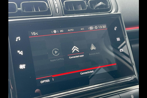 Citroën C3 1.2 PureTech C-Series (origineel NL/CARPLAY/PDC/LED/CRUISE Citroën C3 1.2 PureTech C-Series (origineel NL/CARPLAY/PDC/LED/CRUISE