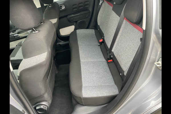 Citroën C3 1.2 PureTech C-Series (origineel NL/CARPLAY/PDC/LED/CRUISE Citroën C3 1.2 PureTech C-Series (origineel NL/CARPLAY/PDC/LED/CRUISE