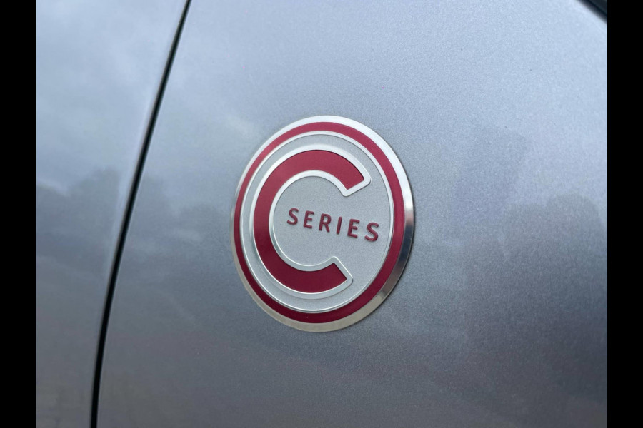 Citroën C3 1.2 PureTech C-Series (origineel NL/CARPLAY/PDC/LED/CRUISE Citroën C3 1.2 PureTech C-Series (origineel NL/CARPLAY/PDC/LED/CRUISE