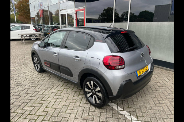 Citroën C3 1.2 PureTech C-Series (origineel NL/CARPLAY/PDC/LED/CRUISE Citroën C3 1.2 PureTech C-Series (origineel NL/CARPLAY/PDC/LED/CRUISE