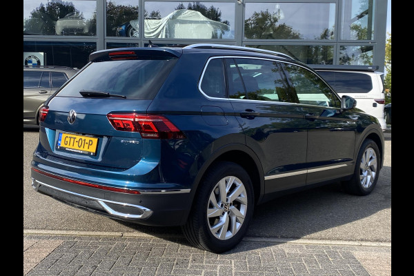 Volkswagen Tiguan 1.4 TSI eHybrid ELEGANCE| PANO | CAMERA |
