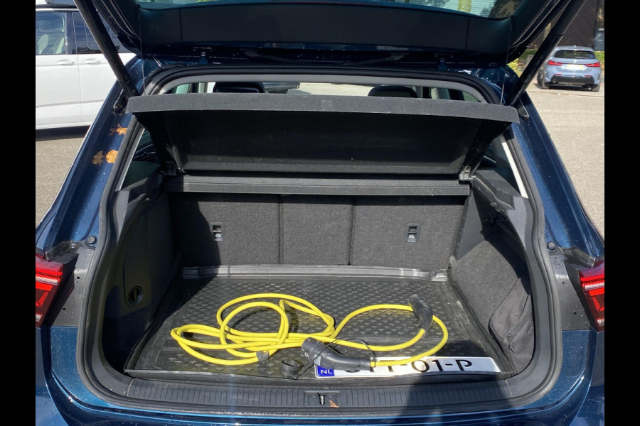 Volkswagen Tiguan 1.4 TSI eHybrid ELEGANCE| PANO | CAMERA |