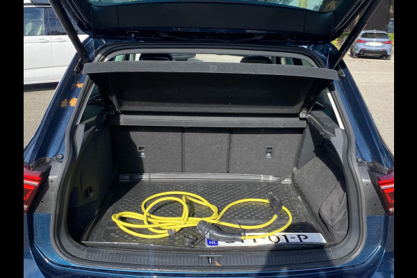 Volkswagen Tiguan 1.4 TSI eHybrid ELEGANCE| PANO | CAMERA |