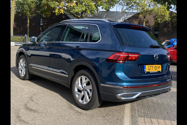 Volkswagen Tiguan 1.4 TSI eHybrid ELEGANCE| PANO | CAMERA |