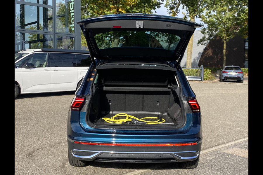 Volkswagen Tiguan 1.4 TSI eHybrid ELEGANCE| PANO | CAMERA |