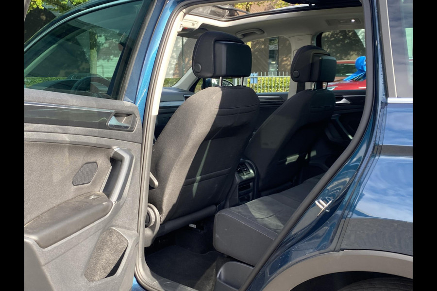 Volkswagen Tiguan 1.4 TSI eHybrid ELEGANCE| PANO | CAMERA |