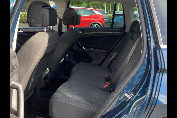 Volkswagen Tiguan 1.4 TSI eHybrid ELEGANCE| PANO | CAMERA |