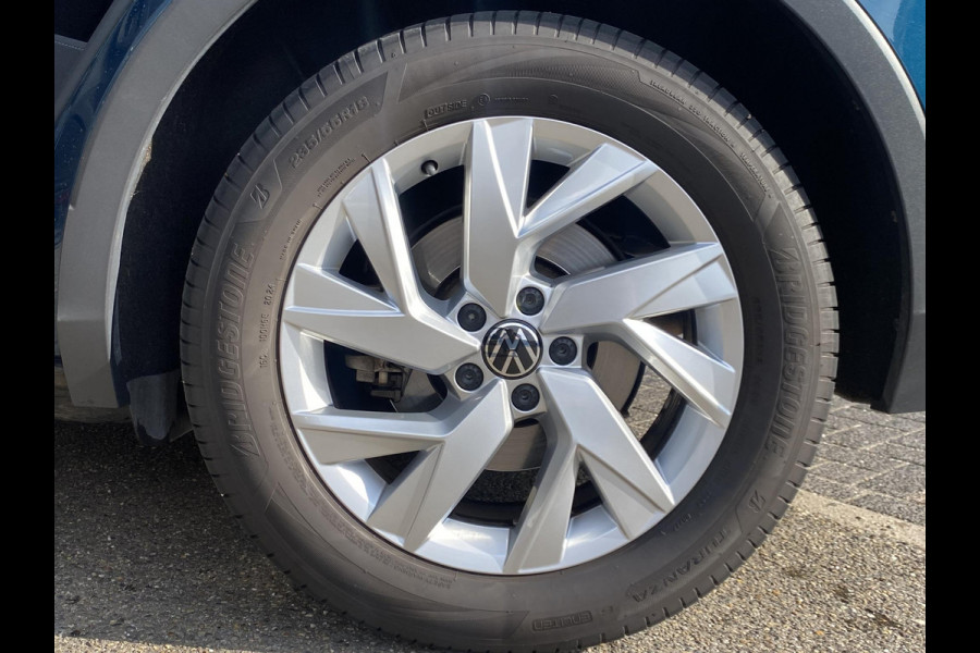 Volkswagen Tiguan 1.4 TSI eHybrid ELEGANCE| PANO | CAMERA |