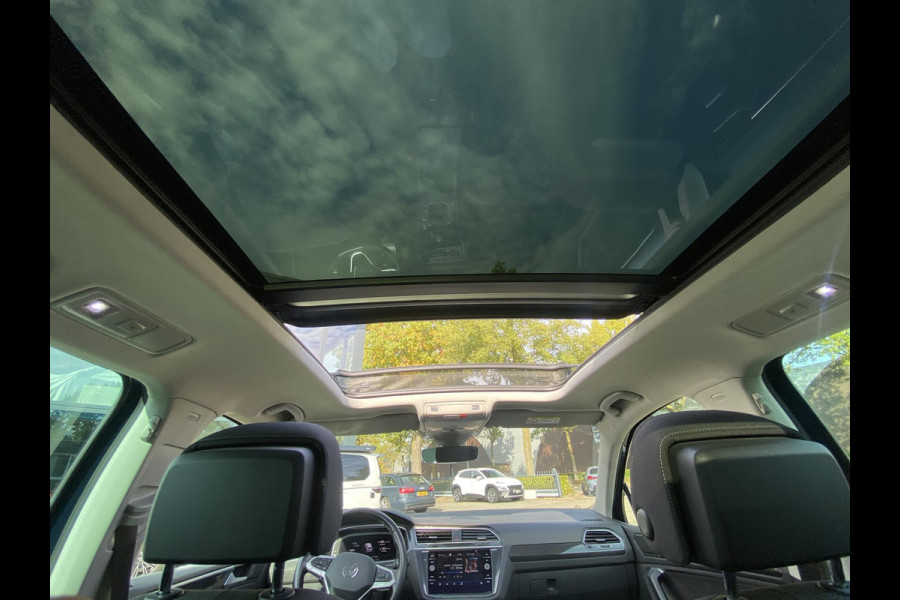 Volkswagen Tiguan 1.4 TSI eHybrid ELEGANCE| PANO | CAMERA |