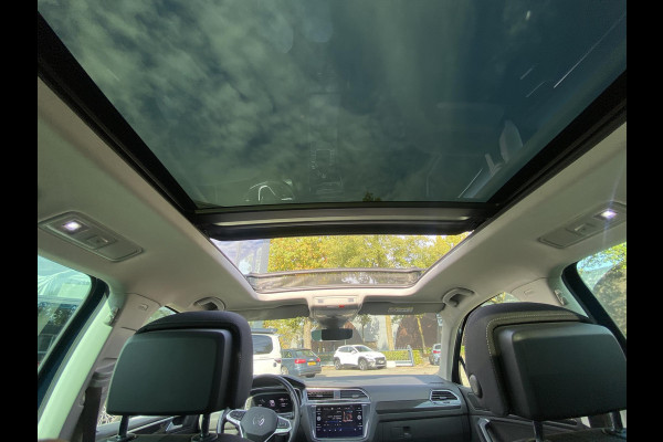 Volkswagen Tiguan 1.4 TSI eHybrid ELEGANCE| PANO | CAMERA |