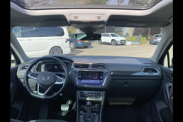 Volkswagen Tiguan 1.4 TSI eHybrid ELEGANCE| PANO | CAMERA |