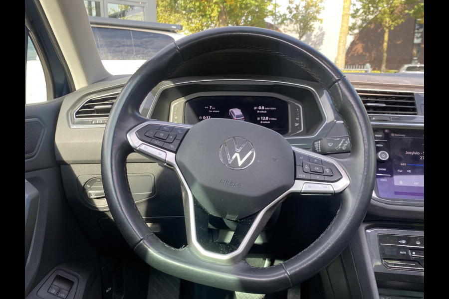 Volkswagen Tiguan 1.4 TSI eHybrid ELEGANCE| PANO | CAMERA |