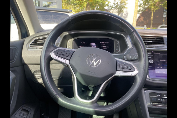 Volkswagen Tiguan 1.4 TSI eHybrid ELEGANCE| PANO | CAMERA |