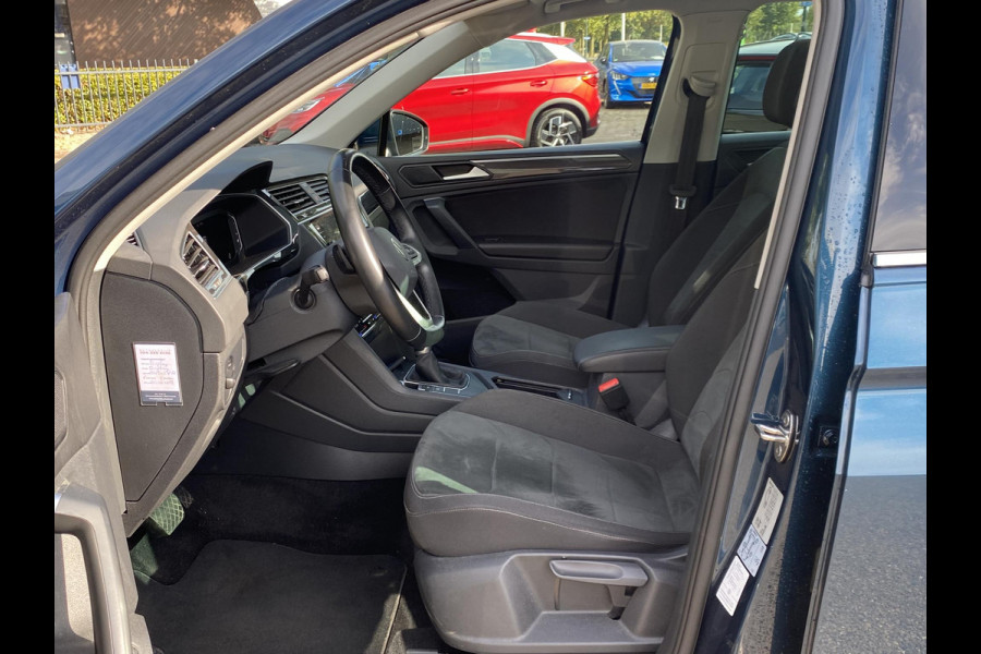 Volkswagen Tiguan 1.4 TSI eHybrid ELEGANCE| PANO | CAMERA |