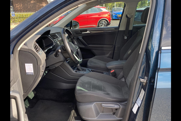 Volkswagen Tiguan 1.4 TSI eHybrid ELEGANCE| PANO | CAMERA |