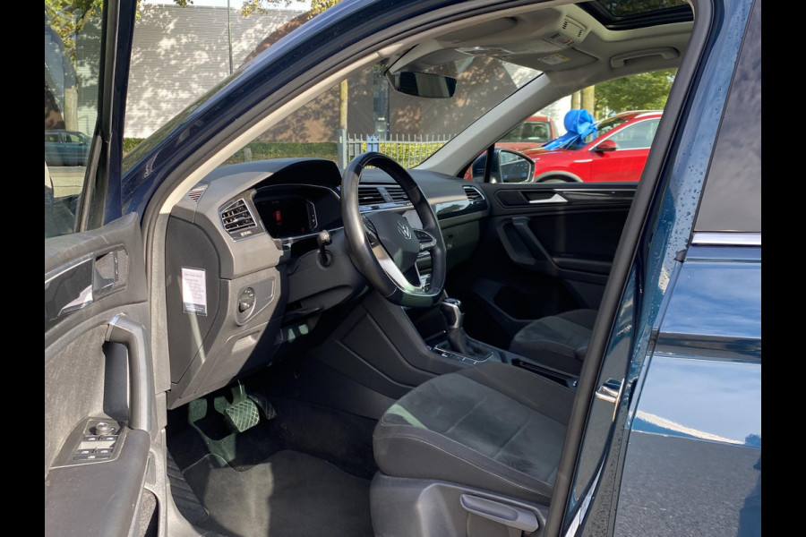 Volkswagen Tiguan 1.4 TSI eHybrid ELEGANCE| PANO | CAMERA |