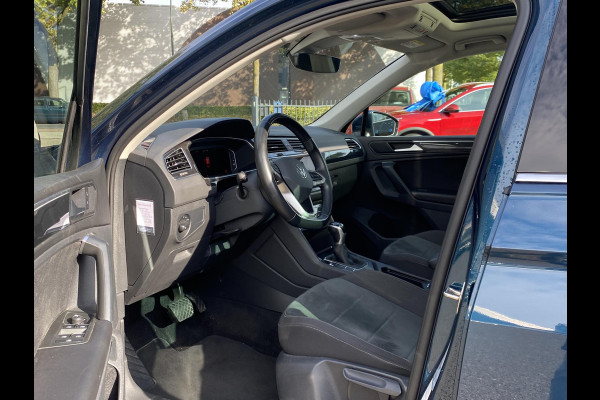 Volkswagen Tiguan 1.4 TSI eHybrid ELEGANCE| PANO | CAMERA |