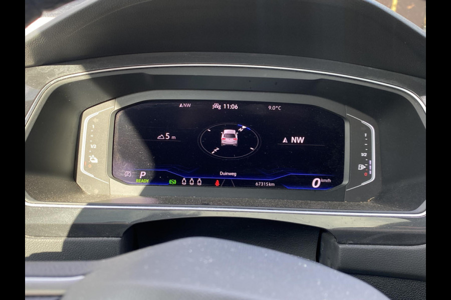 Volkswagen Tiguan 1.4 TSI eHybrid ELEGANCE| PANO | CAMERA |