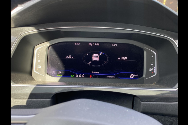 Volkswagen Tiguan 1.4 TSI eHybrid ELEGANCE| PANO | CAMERA |