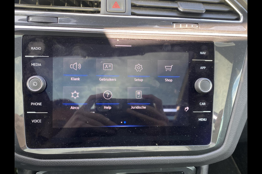 Volkswagen Tiguan 1.4 TSI eHybrid ELEGANCE| PANO | CAMERA |