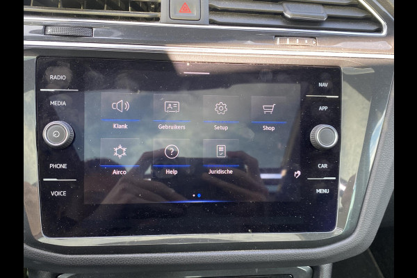 Volkswagen Tiguan 1.4 TSI eHybrid ELEGANCE| PANO | CAMERA |