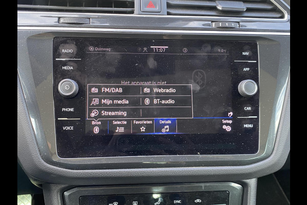 Volkswagen Tiguan 1.4 TSI eHybrid ELEGANCE| PANO | CAMERA |