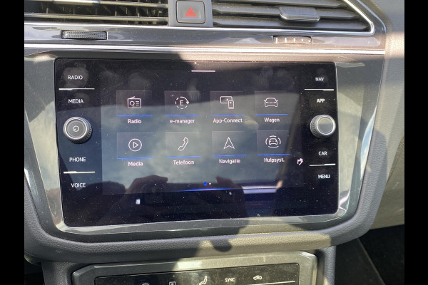 Volkswagen Tiguan 1.4 TSI eHybrid ELEGANCE| PANO | CAMERA |