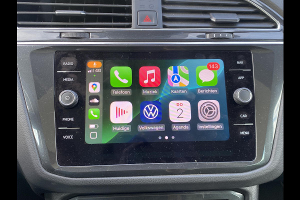 Volkswagen Tiguan 1.4 TSI eHybrid ELEGANCE| PANO | CAMERA |