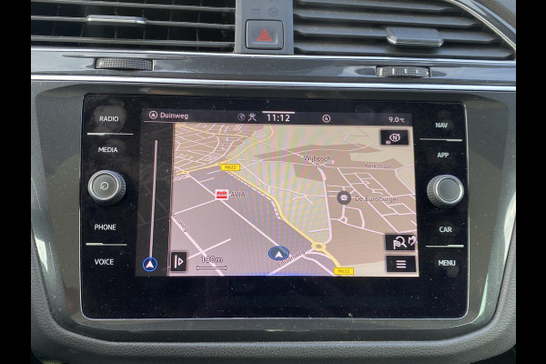 Volkswagen Tiguan 1.4 TSI eHybrid ELEGANCE| PANO | CAMERA |