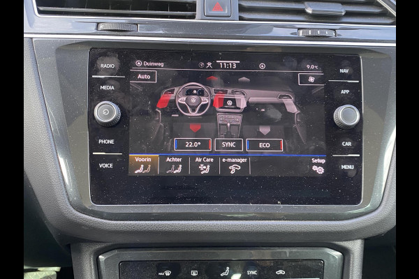 Volkswagen Tiguan 1.4 TSI eHybrid ELEGANCE| PANO | CAMERA |