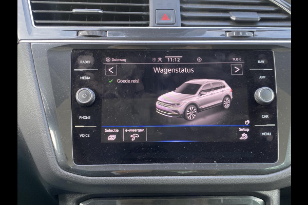 Volkswagen Tiguan 1.4 TSI eHybrid ELEGANCE| PANO | CAMERA |