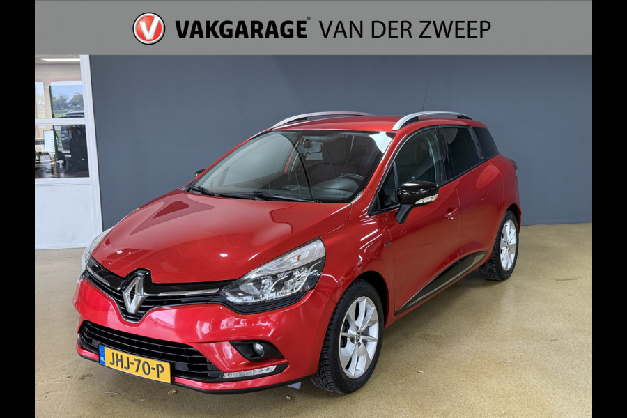 Renault Clio 0.9 TCe Bose | Navi | Cruise