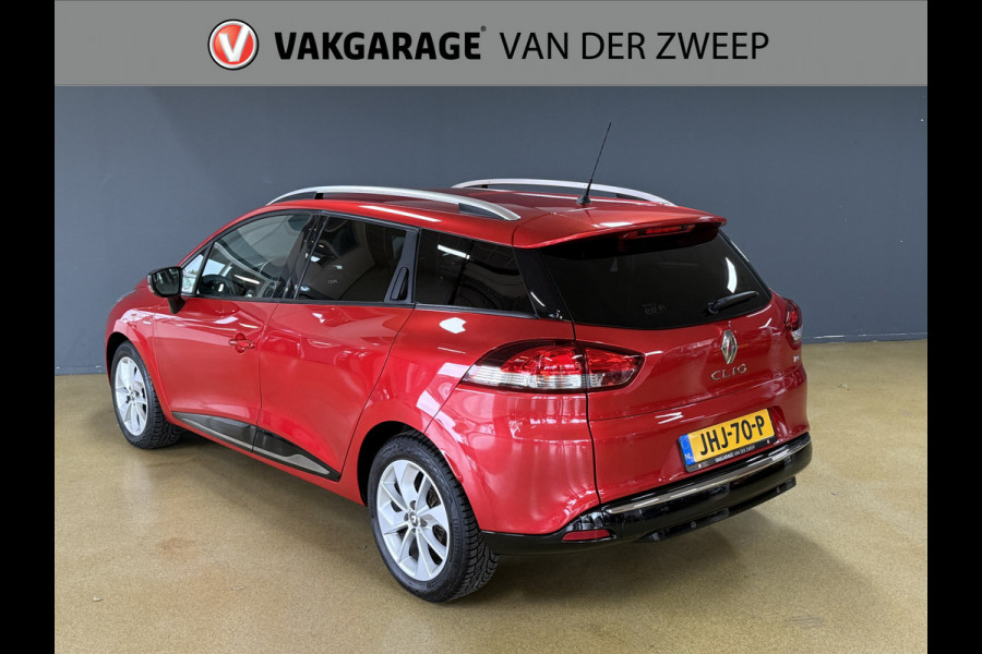 Renault Clio 0.9 TCe Bose | Navi | Cruise
