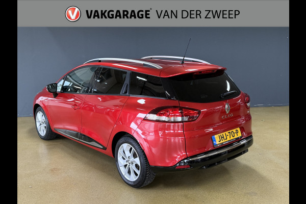 Renault Clio 0.9 TCe Bose | Navi | Cruise