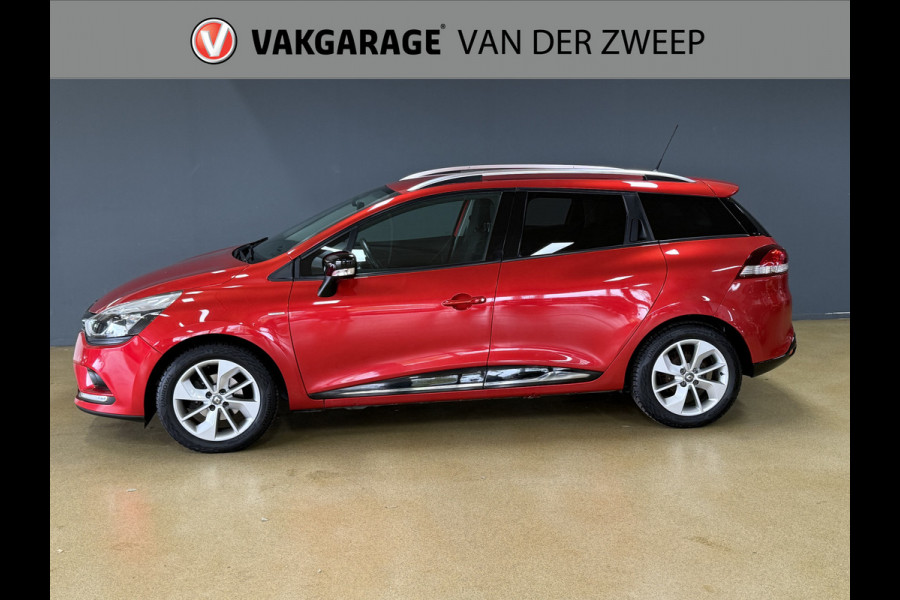 Renault Clio 0.9 TCe Bose | Navi | Cruise