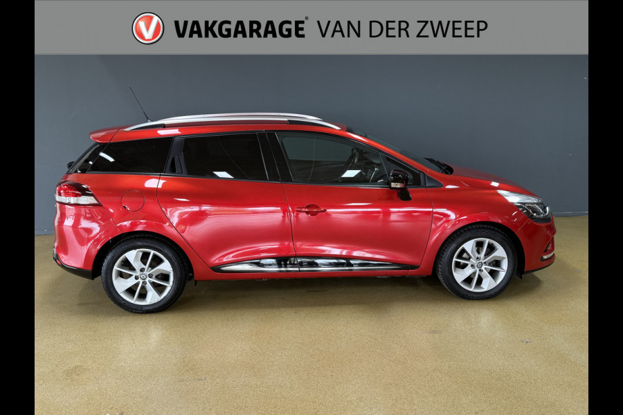 Renault Clio 0.9 TCe Bose | Navi | Cruise